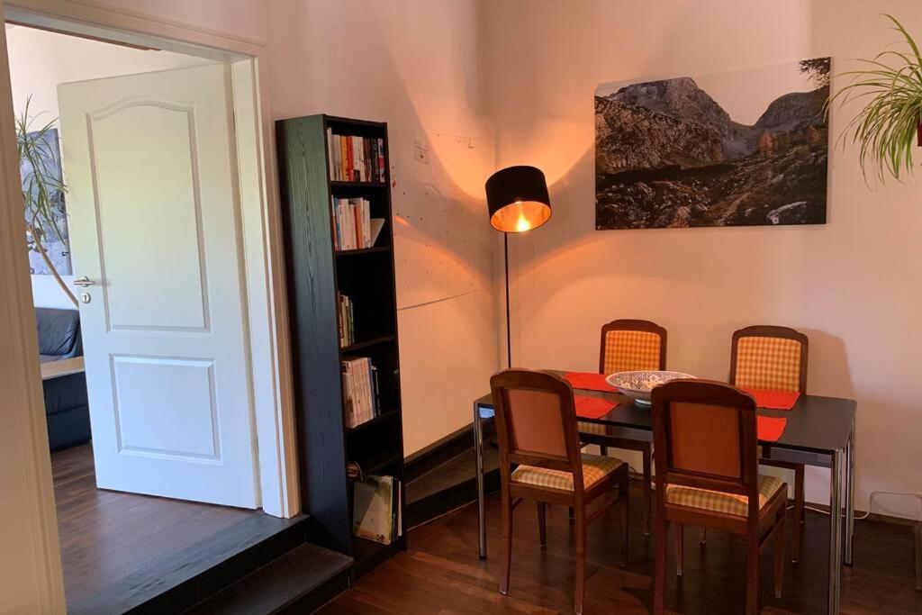 Koebelerhof - Stilvoll Eingerichtete Landwohnung Kordorf Exteriör bild