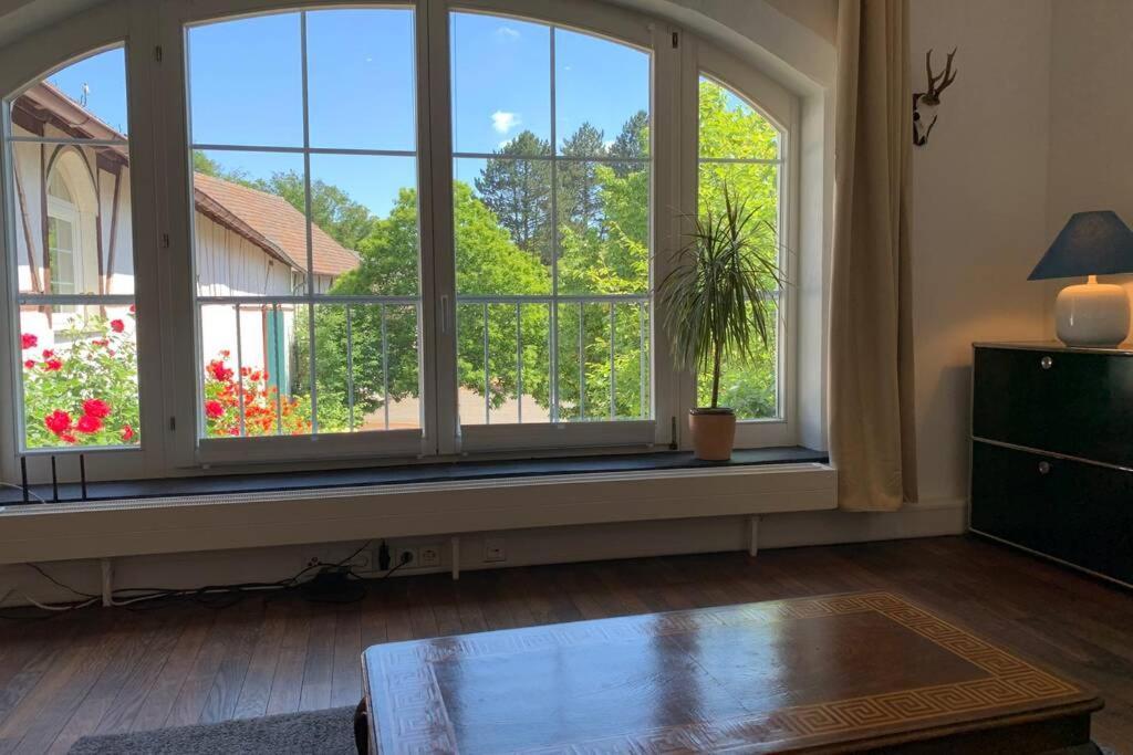 Koebelerhof - Stilvoll Eingerichtete Landwohnung Kordorf Exteriör bild