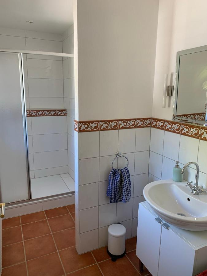 Koebelerhof - Stilvoll Eingerichtete Landwohnung Kordorf Exteriör bild